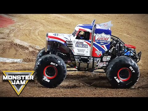2022 Monster Jam Highlights - World Finals XXI | Monster Jam