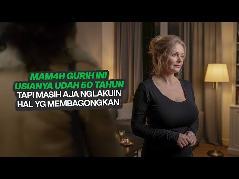 M4MAH GUR1H 50 ЛЕТ, ВМЕСТО ТОГО, ЧТОБЫ СОСРЕДОТОЧИТЬСЯ НА СЕМЬЕ, ДЕЛАЕТ ЭТО