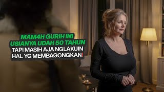 Download lagu M4MAH GUR1H 50 TAHUN, BUKANYA F0KUS AMA KLUARGA MALAH GITUAN mp3 Download lagu M4MAH GUR1H 50 TAHUN, BUKANYA F0KUS AMA KLUARGA MALAH GITUAN mp3