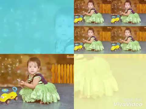 Raja bhashitha birthday song