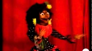 Títeres - Fantasía Flamenca