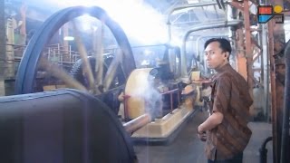 Download lagu Proses Produksi Gula di PG Gondang Baru (Blusukan PG Gondang-1) mp3