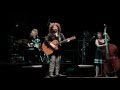 Rita Chiarelli and Sweet Loretta - Hound Dog - LIve Harbourfront Centre 2016