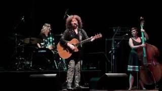 Rita Chiarelli and Sweet Loretta - Hound Dog - LIve Harbourfront Centre 2016