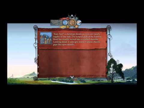 Let's Play The Banner Saga 2 Part 7