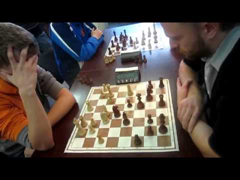 chess blitz IM Alekseenko FM Orlov   YouTube