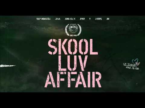 BTS - TOMORROW (Eng/Greek) Subs [AUDIO]