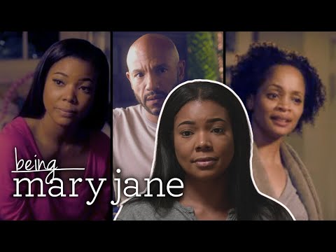 Lisa’s Jealousy, David’s Manipulation & MJs Breaking Point 😬| Being Mary Jane Season 2 Recap