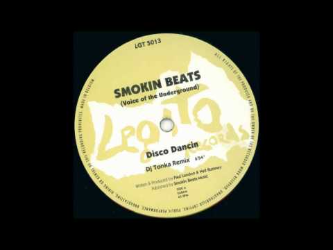 Smokin Beats - Disco Dancin´ (DJ Ralph Remix)