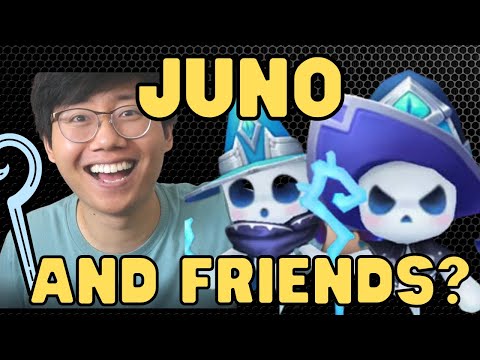 How To Rune Lulu and Friends for RTA - Summoners War