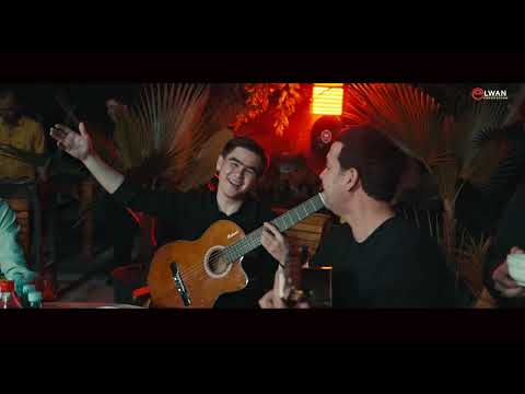 Aly Alyyew Dayanc Berdiyew - Oglan biz