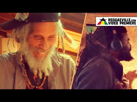 Cedric Myton, Omar Perry & Napthali Koyah - Crystal Ball [Official Video 2023]