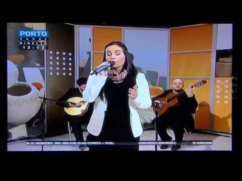 Vanessa Quinteiro - Fado Daniel - Quando Amanhece e não estás