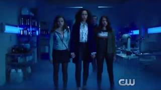 Charmed Reboot - Love Spit Love - How Soon Is Now