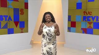 TVE REVISTA AO VIVO | TVE BAHIA - 02/10/2026