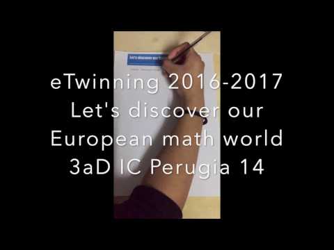 Italian Mathematicians (eTwinning)-Enriques