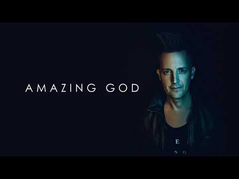 Thumbnail for Amazing God video
