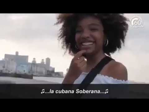 Cuba sin bloqueo Cuba sin bloqueo