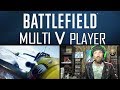 BATTLEFIELD 5 - Multiplayer Trailer REACTION BATTLEFIELD 5 - Multiplayer Trailer REACTION