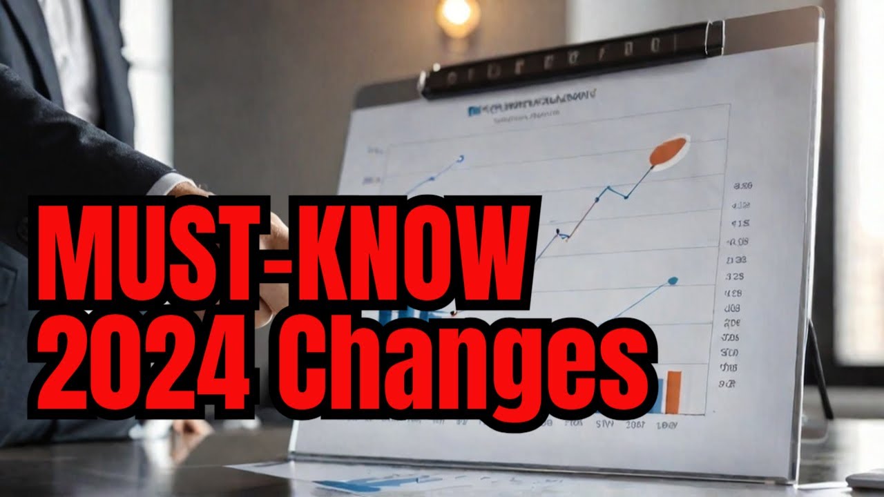 Industrial Relations EXPERT Reveals 2024 Changes You Need to Know