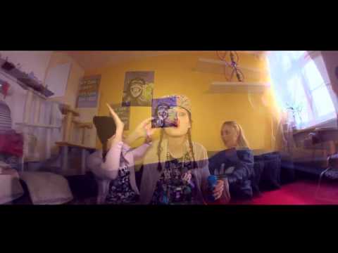 Vitality - VBT Qualifikation 2015 (prod. by Viiva)