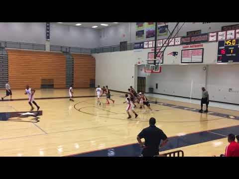 ATL Tap Out 7th at LBE Highlights