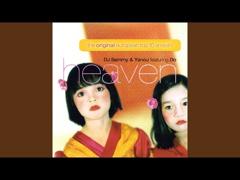 Video thumbnail for Heaven (Commander Tom Remix)