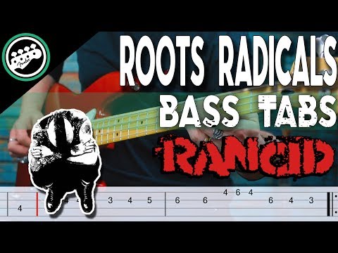 download lagu mp3 mp4 Roots Radical Bass Tab, download lagu Roots Radical Bass Tab gratis, unduh video klip Roots Radical Bass Tab
