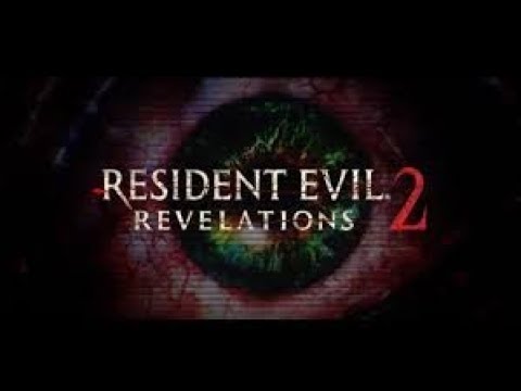 Resident Evil  Revelations 2  co op  odc  11