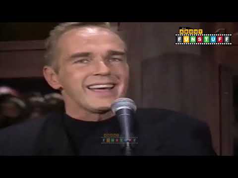 SLÄNG DIG I BRUNNEN 😂 LENNIE NORMAN STAND UP 😂 KLASSISK SVENSK STÅ UPP KOMIK