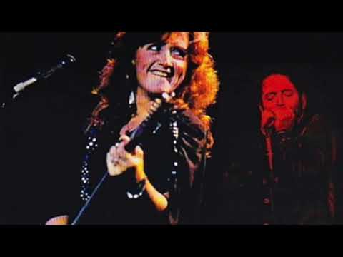 BONNIE RAITT & PAUL BUTTERFIELD´S BETTER DAYS (1973) KMET Studio in Los Angeles | Rock | Live