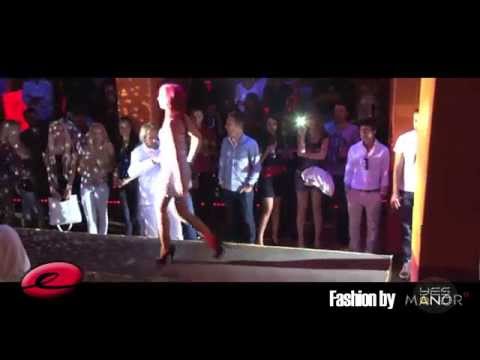 Candy Fashion Show Part IIII - Elephant Club St. Gallen