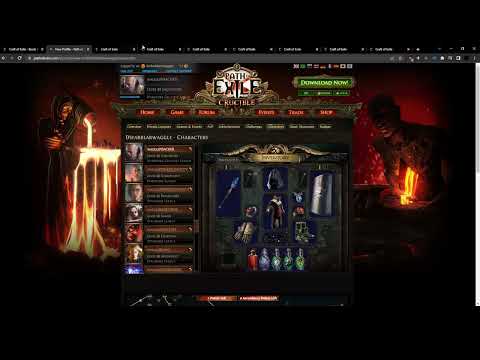 Start to finish, full gear crafting guide (Melding/Leadership's price Inquis)