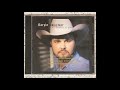 Daryle Singletary - All Because Of You