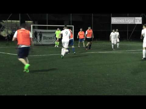 31.05.2017 III Liga C - Cathay Pacific vs. Partner Tele.com