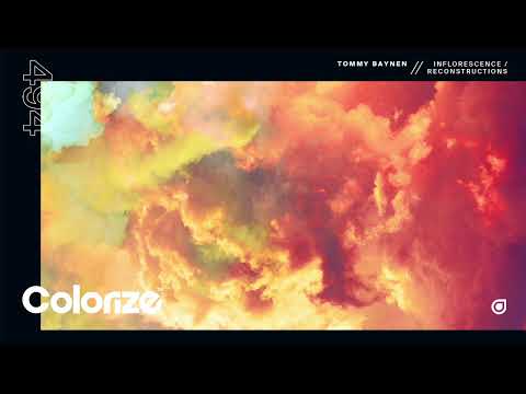 Tommy Baynen - Inflorescence