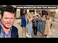 Inside Michael J Fox S New York Mansion 4 Kids Family Life Cars Luxury Lifestyle