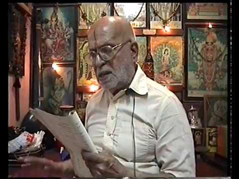 Namonamo Prabhu - Bajan