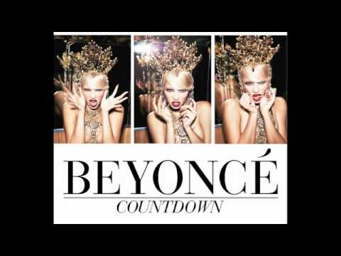 Video thumbnail for Countdown (Reggae Rewind Remix)