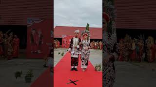 Download lagu Fashion Show Baju adat Bagian 4 mp3