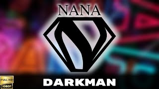Nana &quot;Darkman&quot; (1996) [Restored Version FullHD]