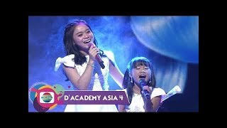 Download lagu WOW KEREN!! DUO Suara Hebat, LESTI & ZAINATUL HAYAT (INA) Berduet di DA Asia 4 | INDONESIA BEST VIDE mp3 Download lagu WOW KEREN!! DUO Suara Hebat, LESTI & ZAINATUL HAYAT (INA) Berduet di DA Asia 4 | INDONESIA BEST VIDE mp3