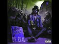 Young Nudy Walking Dead Best Bass Boosted