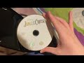 Jungle Cruise DVD Overview