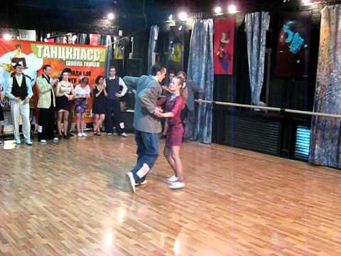 103  Sultans Of Swing 2010 Lindy Hop Main Class Finals Slow Gosha-Julia