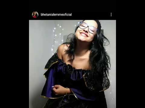 Vídeo em homenagem a nossa eterna sereia Bhetânia Lemme!💔🖤😭