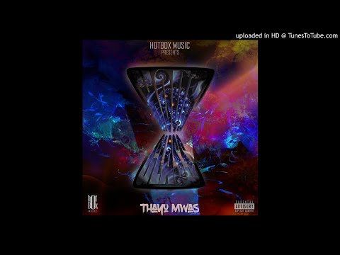 Thayu Mwas - Good times ( Official Audio )