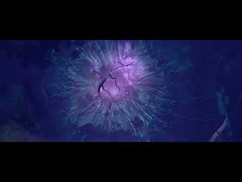 Avatar Deleted Scene 21: Eye of Eywa | Upscaled to 1080p HD