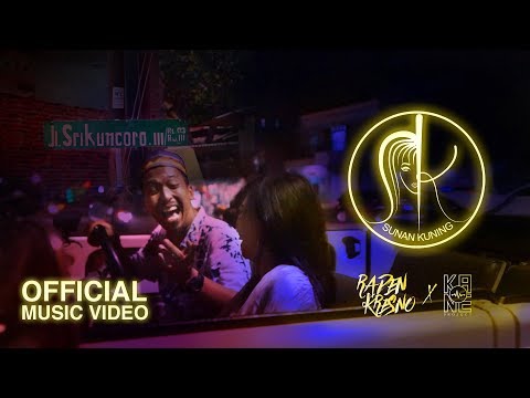 Raden Kresno x Kane Project - SK (Official Music Video)