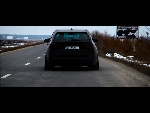 BMW F85 X5M X ZPerformance  X Fi Exhaust - X5M Porn !!!